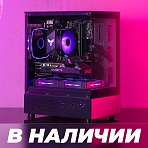 Игровой ПК Intel Core i5-7400 + GTX 1660 Super 6Gb
